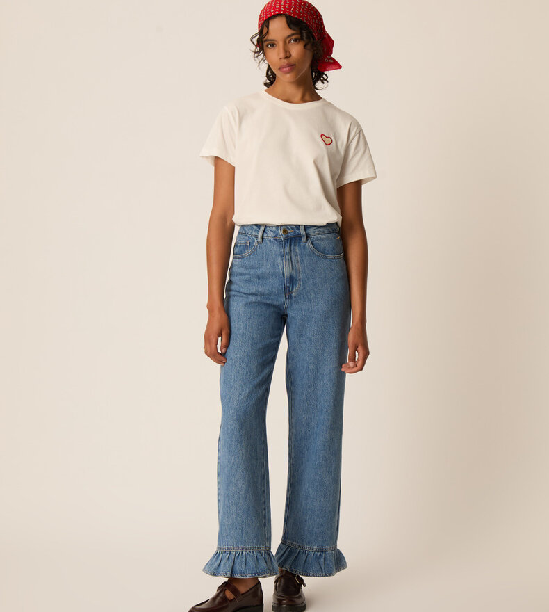T-SHIRT  ILIAN