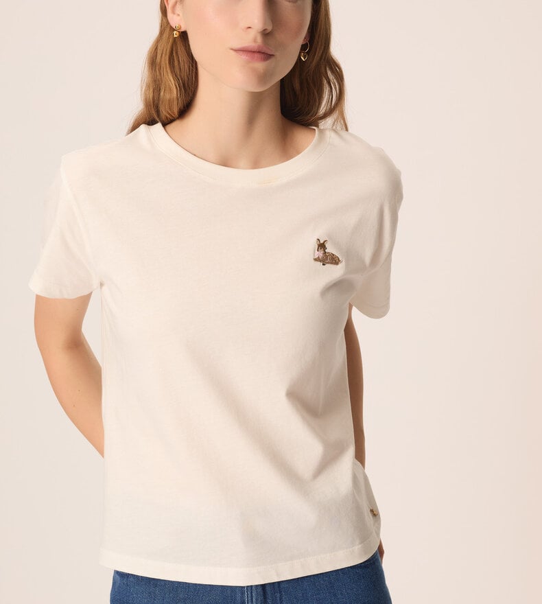 FANTINE T-SHIRT