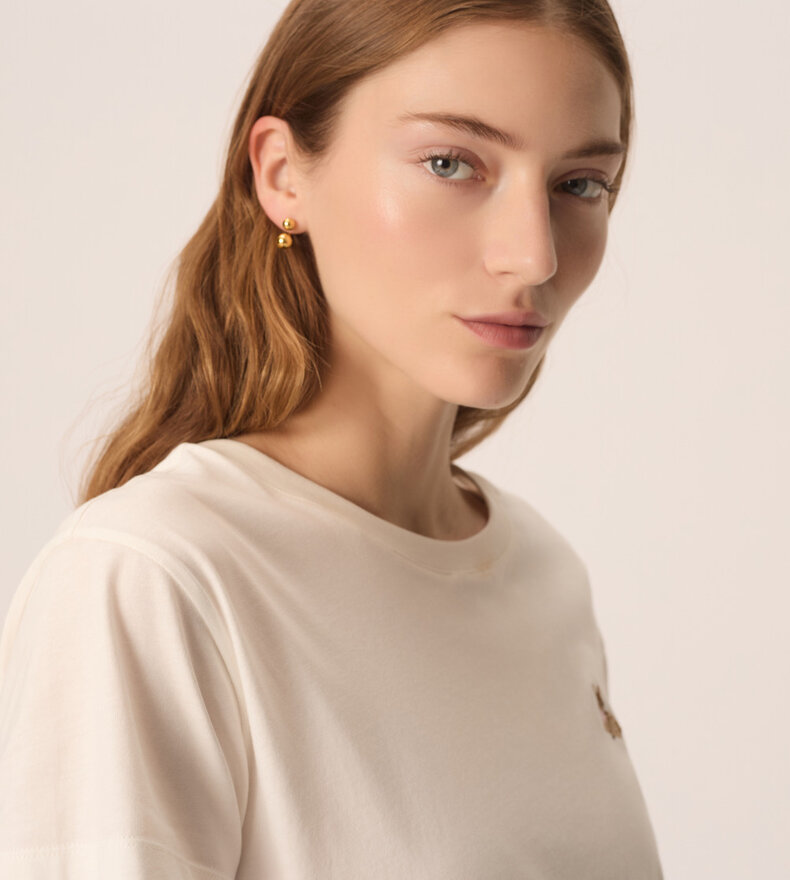 T-SHIRT FANTINE