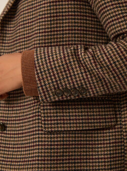 TIFFANY BLAZER