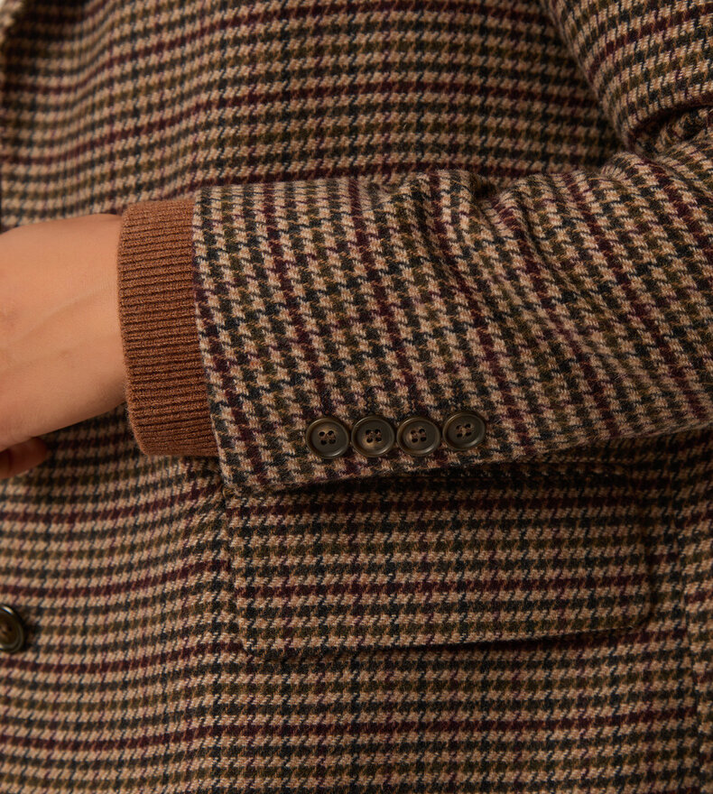 TIFFANY BLAZER