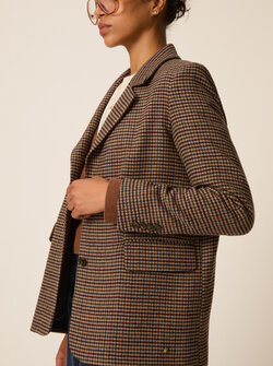 TIFFANY BLAZER