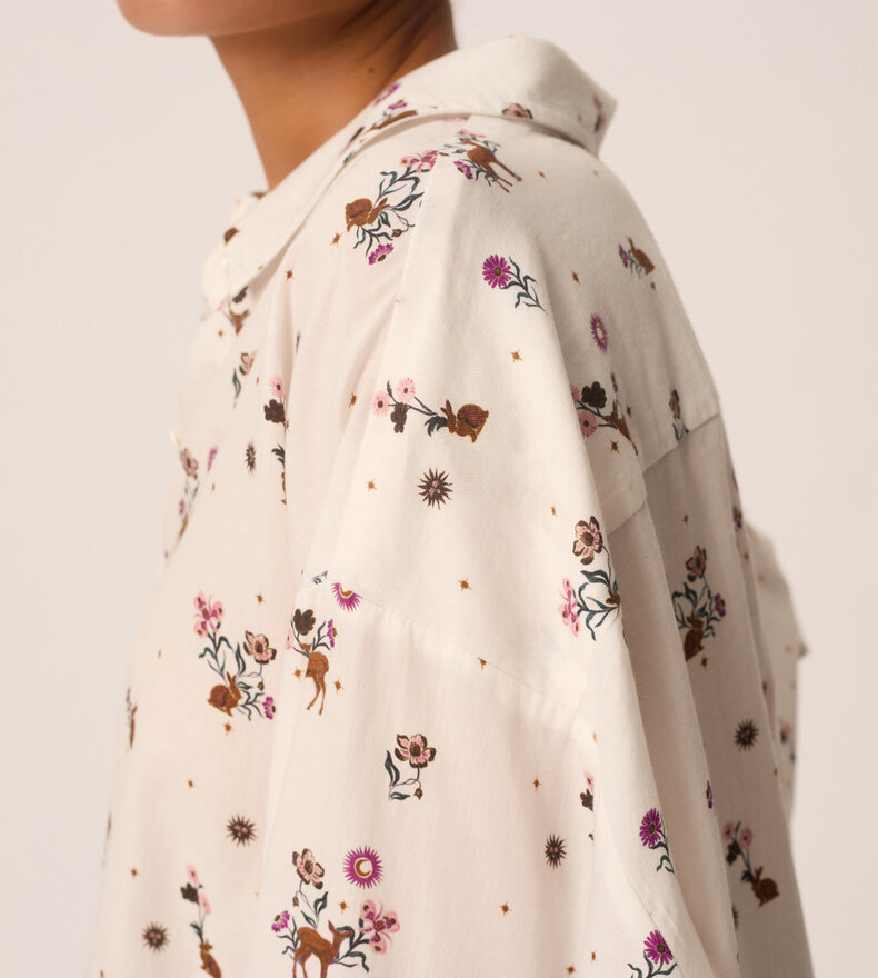 SPARKY SHIRT