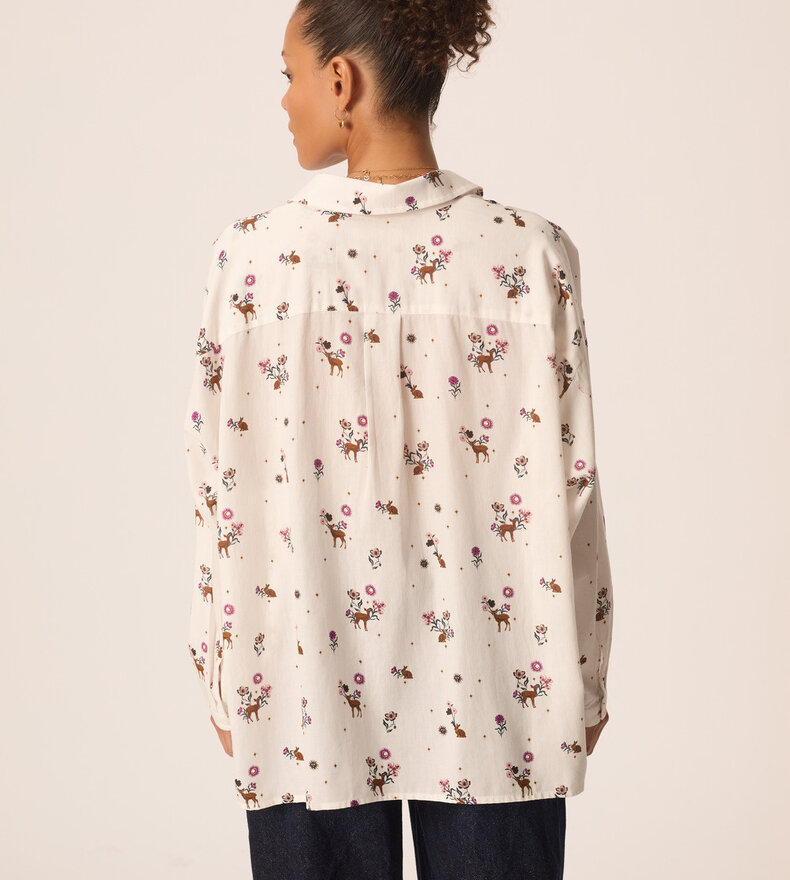 SPARKY SHIRT