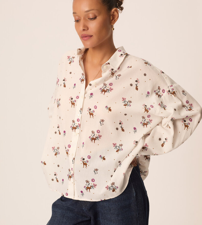 SPARKY SHIRT