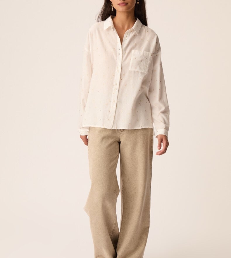 VELIA SHIRT