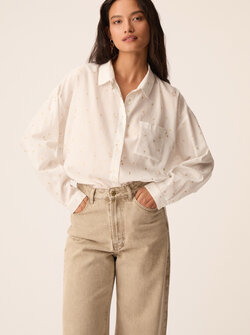 CHEMISE VELIA