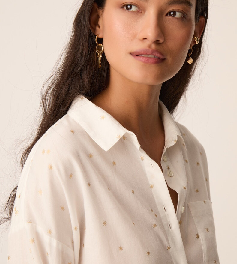 VELIA SHIRT