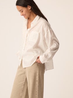 VELIA SHIRT