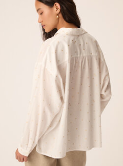 CHEMISE VELIA