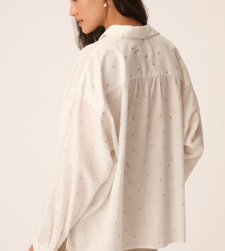 CHEMISE VELIA