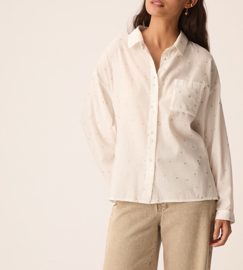 VELIA SHIRT