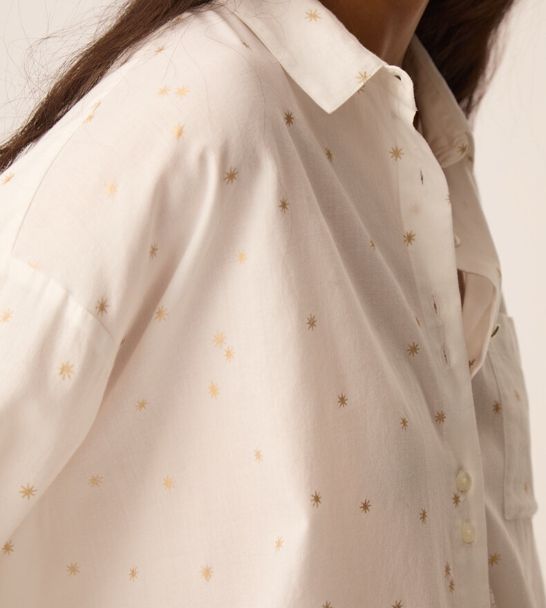 VELIA SHIRT