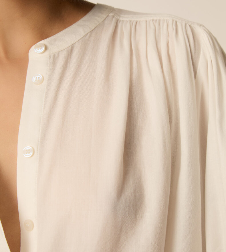 CHEMISE RONNIE