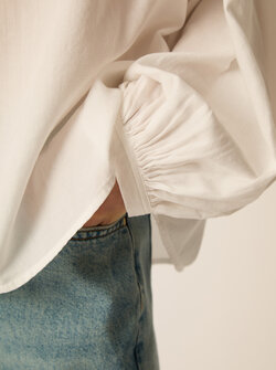 CHEMISE RONNIE