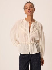 ERTYA BLOUSE