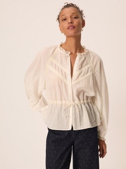 ERTYA BLOUSE