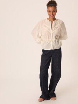 ERTYA BLOUSE