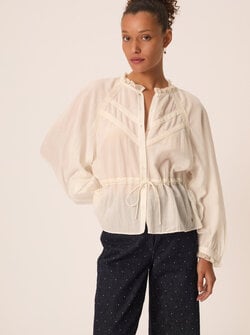 ERTYA BLOUSE