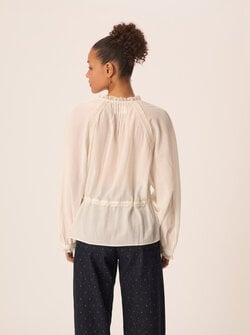 ERTYA BLOUSE