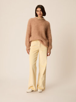 BURMA SWEATER