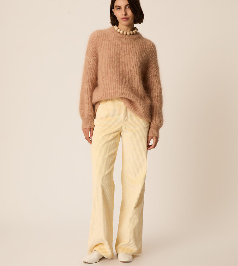 BURMA SWEATER