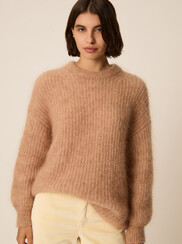 TRICOT BURMA