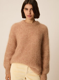 TRICOT BURMA