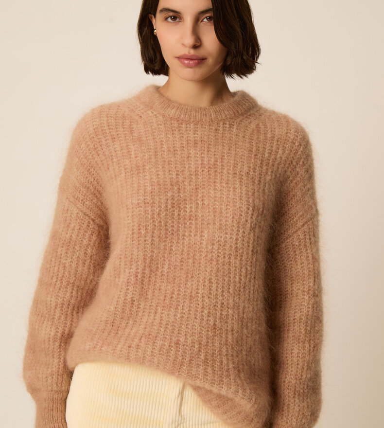 TRICOT BURMA