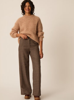 BURMA SWEATER