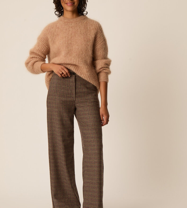BURMA SWEATER