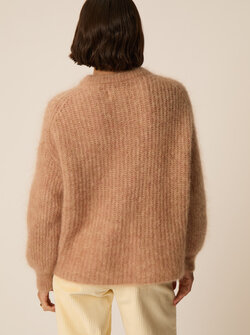 TRICOT BURMA