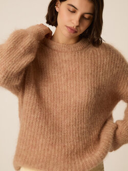 TRICOT BURMA