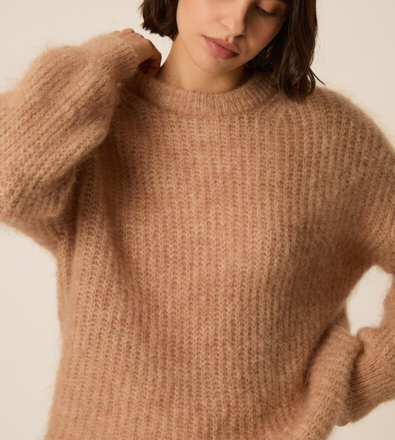 TRICOT BURMA
