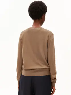 PULL EN MAILLE FINE