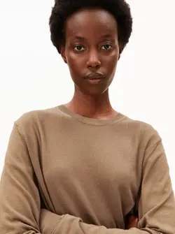 PULL EN MAILLE FINE