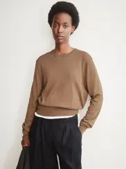PULL EN MAILLE FINE