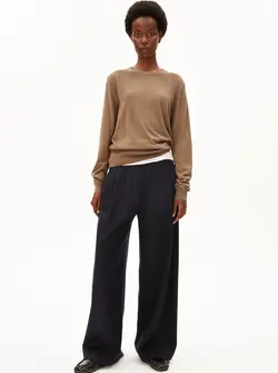 PULL EN MAILLE FINE