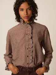 CHEMISE SULLI