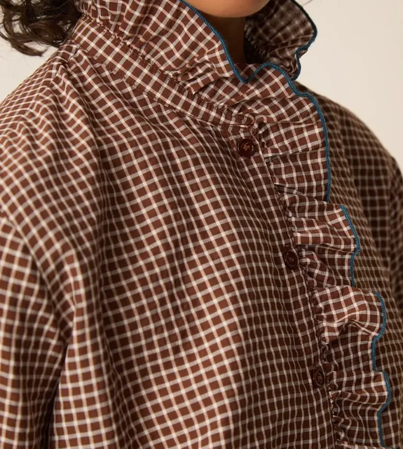SULLI SHIRT