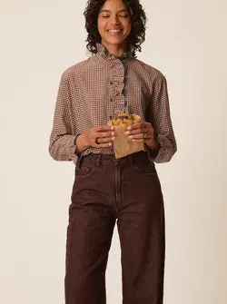 SULLI SHIRT