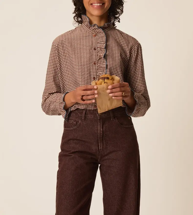 CHEMISE SULLI