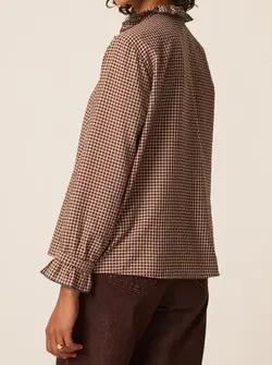 CHEMISE SULLI