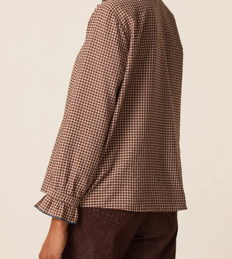 SULLI SHIRT