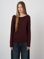 LONG SLEEVE PULLOVER