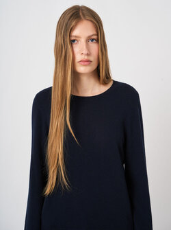 PULL EN CACHEMIRE