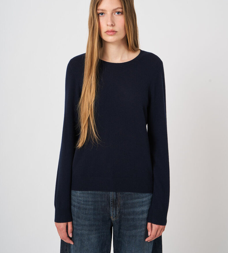 PULL EN CACHEMIRE