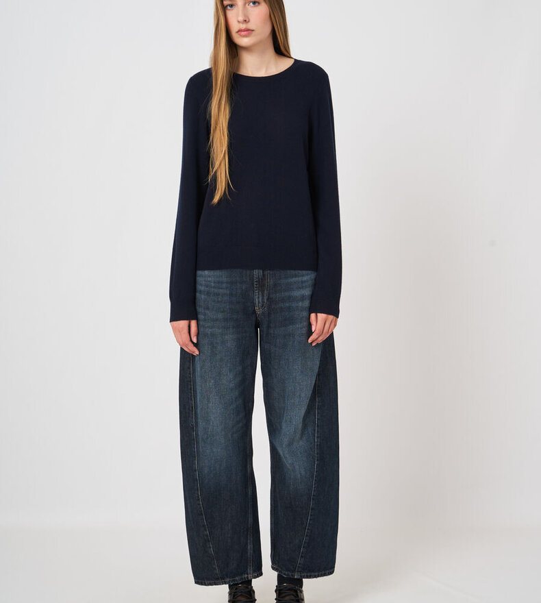 PULL EN CACHEMIRE