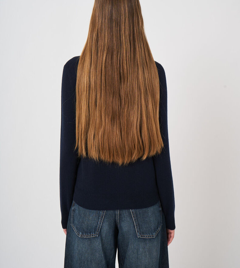 PULL EN CACHEMIRE