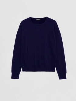 CASHMERE SWEATER